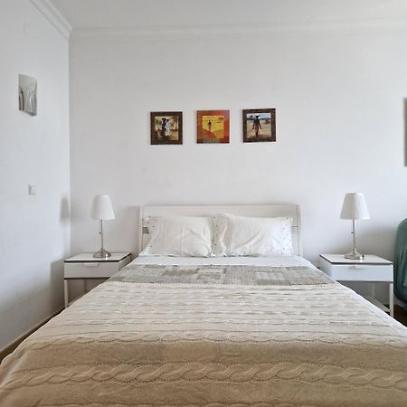 Lovely Studio In Cabanas De Tavira Exterior photo