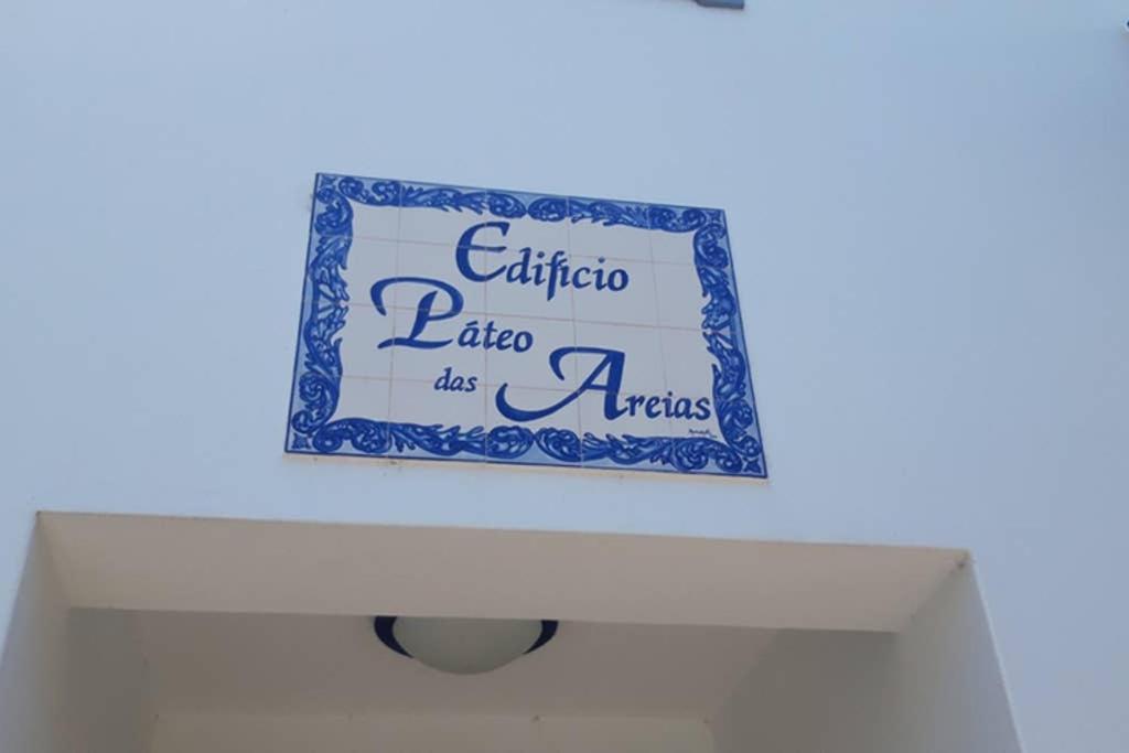 Lovely Studio In Cabanas De Tavira Exterior photo