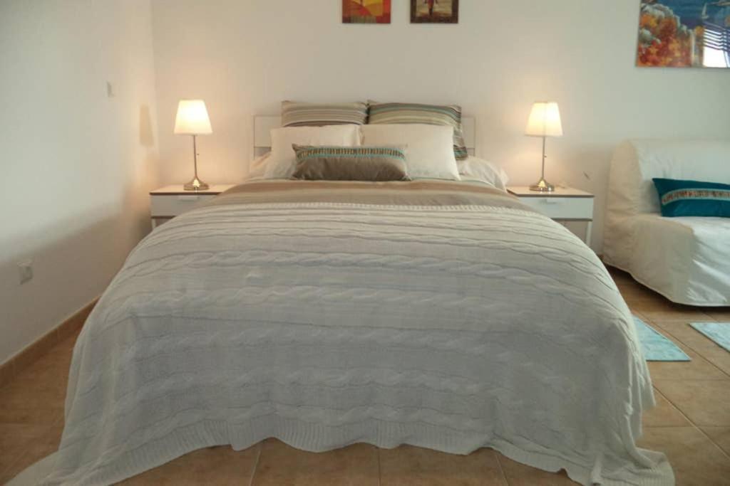 Lovely Studio In Cabanas De Tavira Exterior photo