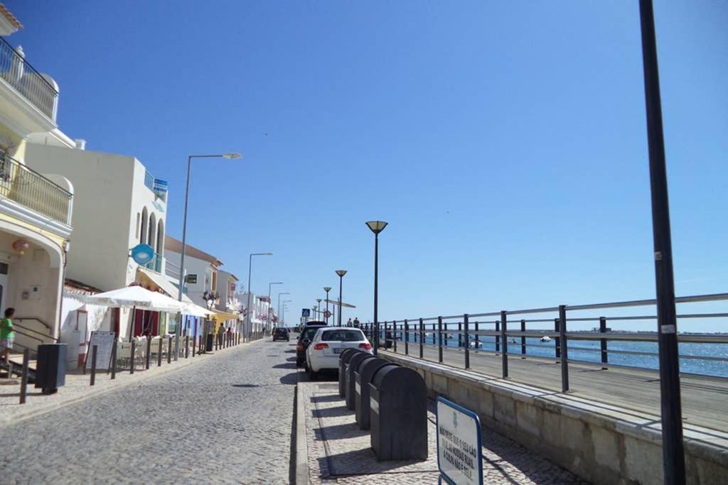 Lovely Studio In Cabanas De Tavira Exterior photo