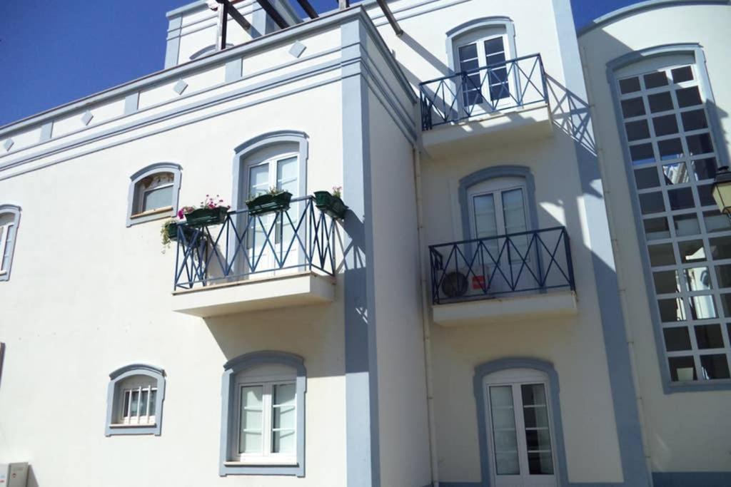 Lovely Studio In Cabanas De Tavira Exterior photo