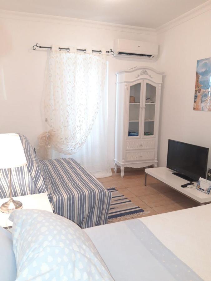 Lovely Studio In Cabanas De Tavira Exterior photo