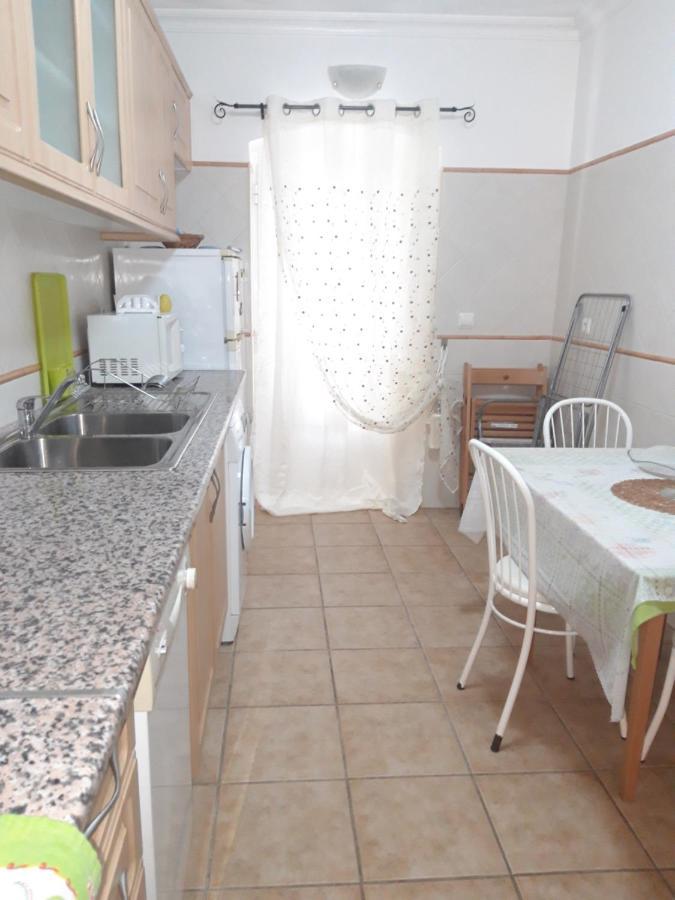 Lovely Studio In Cabanas De Tavira Exterior photo