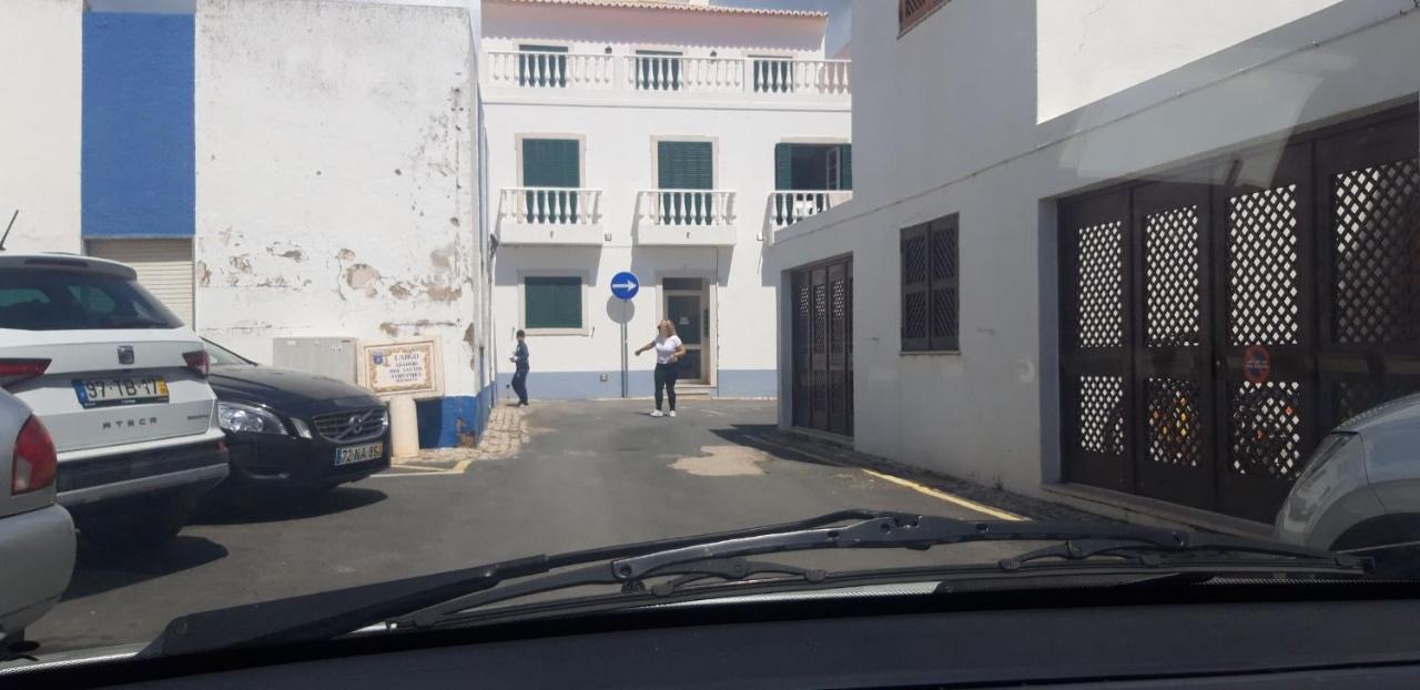 Lovely Studio In Cabanas De Tavira Exterior photo