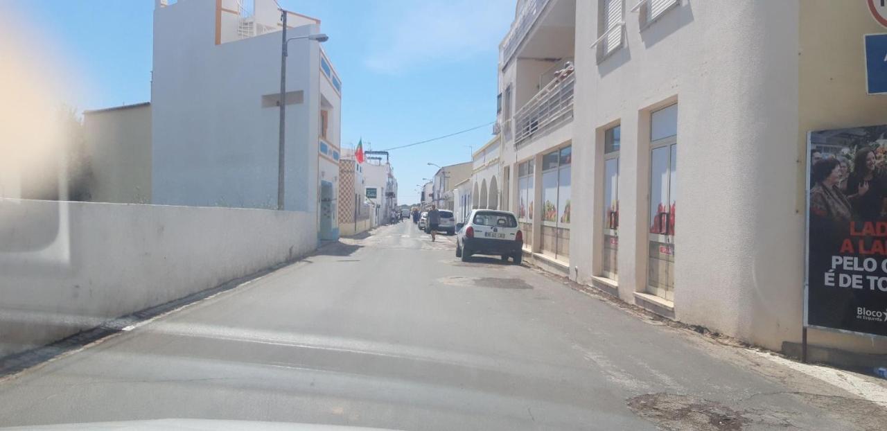 Lovely Studio In Cabanas De Tavira Exterior photo