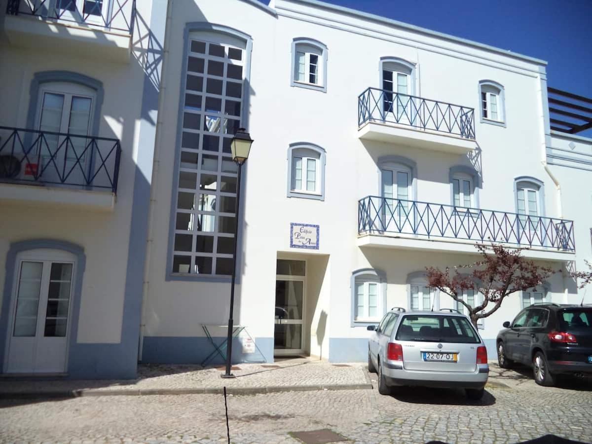 Lovely Studio In Cabanas De Tavira Exterior photo
