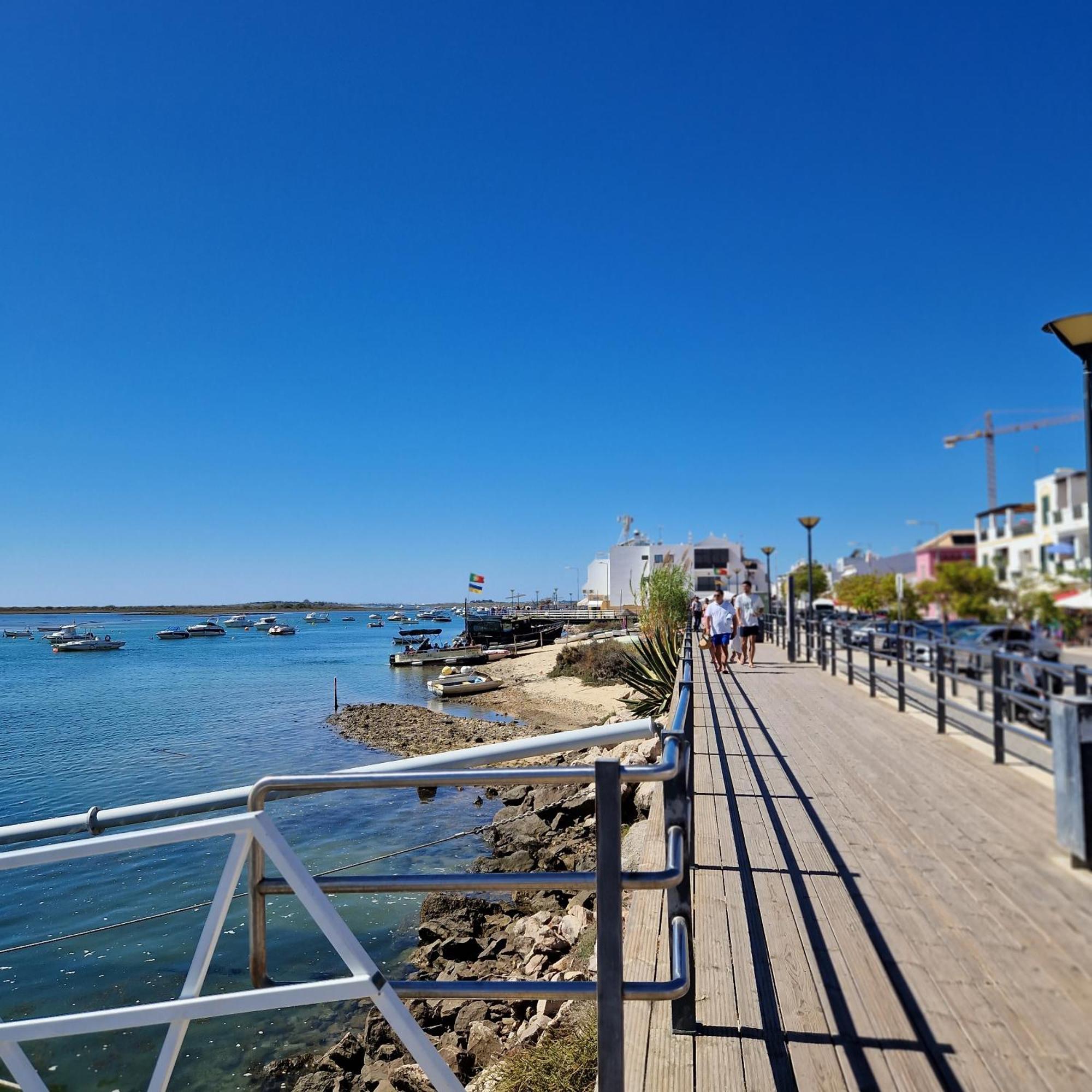 Lovely Studio In Cabanas De Tavira Exterior photo