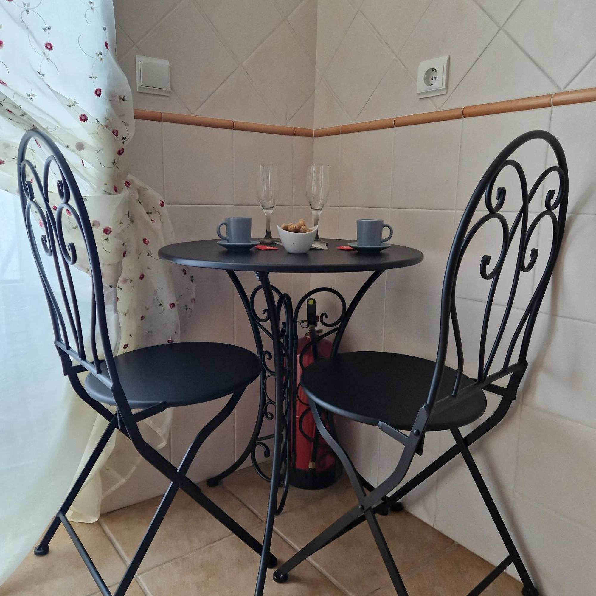 Lovely Studio In Cabanas De Tavira Exterior photo