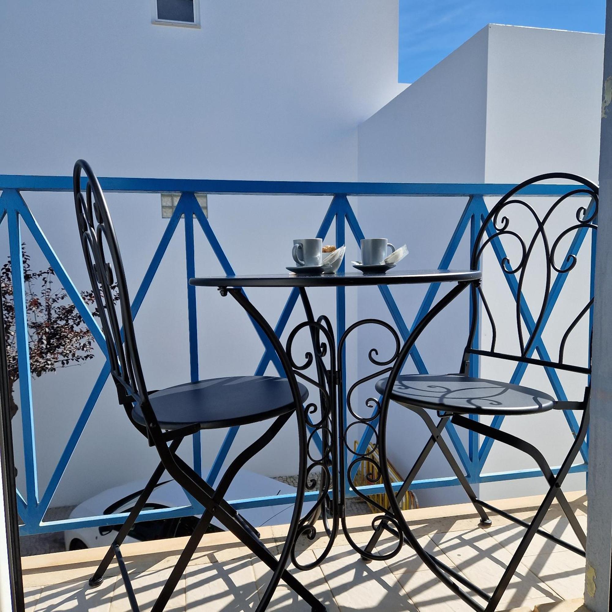 Lovely Studio In Cabanas De Tavira Exterior photo
